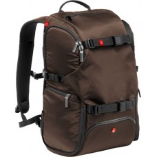Рюкзак Manfrotto Travel Backpack Brown (MB MA-TRV-BW)